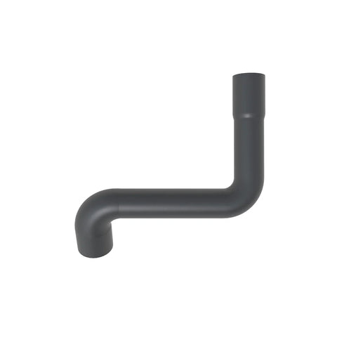 L168930 Radiatorslang