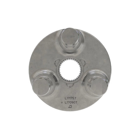 L170907 Planeetwieldrager