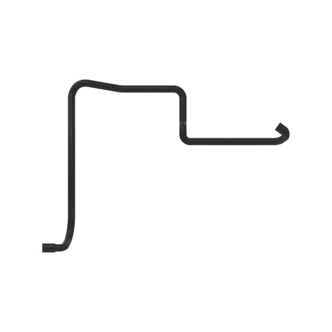 RADIATOR HOSE