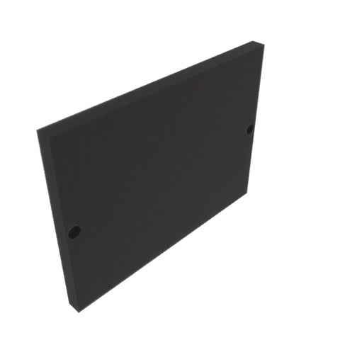 L172302 Tochtstrip