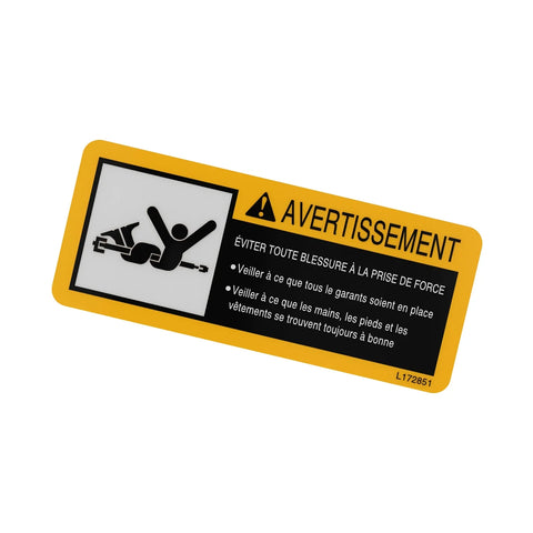 L172851 Sticker
