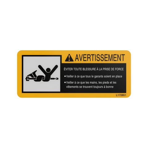 L172851 Sticker