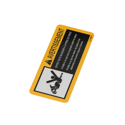 L172851 Sticker
