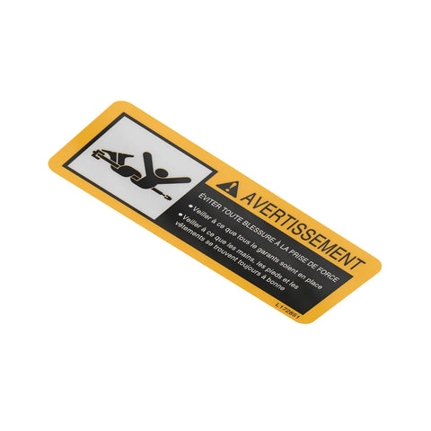 L172851 Sticker