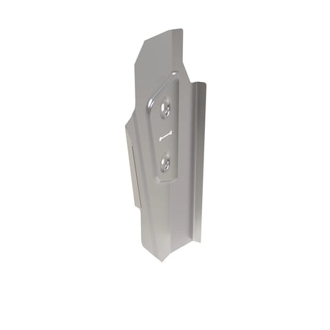 L173593 Hitteschild