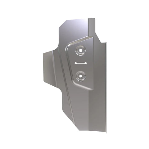 L173593 Hitteschild