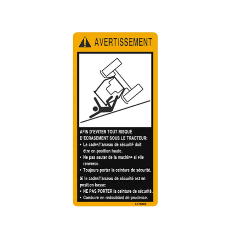 L174022 Sticker