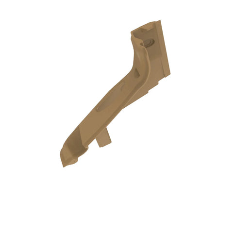 L175075 Geluidsabsorberende bekl.