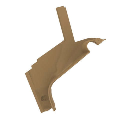 L175075 Geluidsabsorberende bekl.