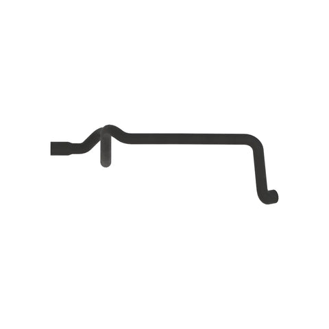 L176385 Radiatorslang