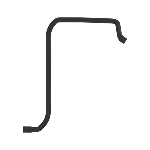 L176385 Radiatorslang