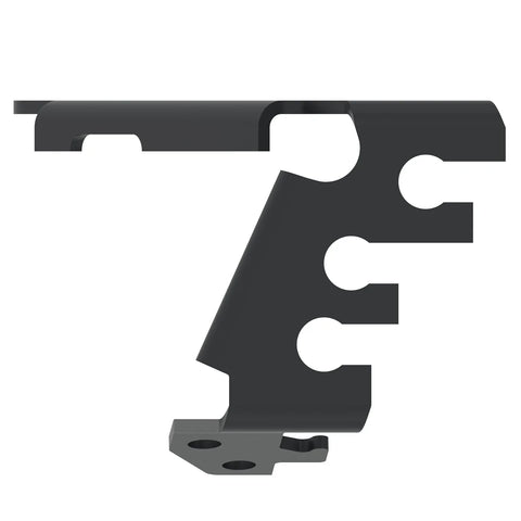 L206404 Instrumentenpaneelhouder