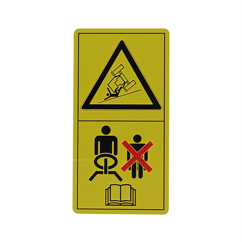 L206435 Sticker