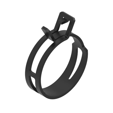 L206871 Slangklem