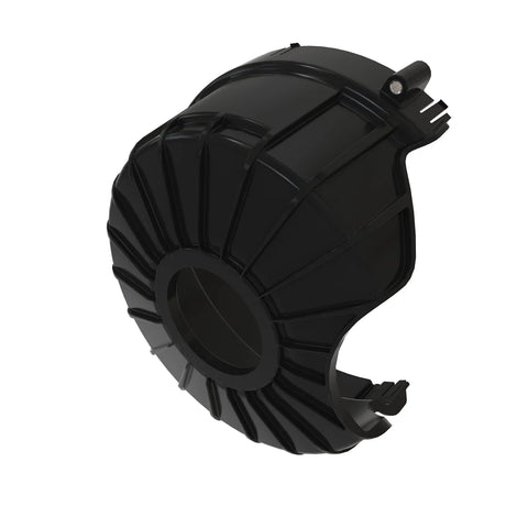 DEFLECTOR