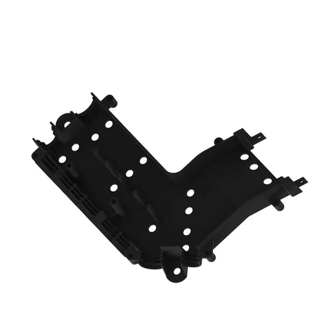 L207009 U-profiel