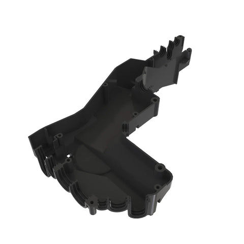 L207144 U-profiel