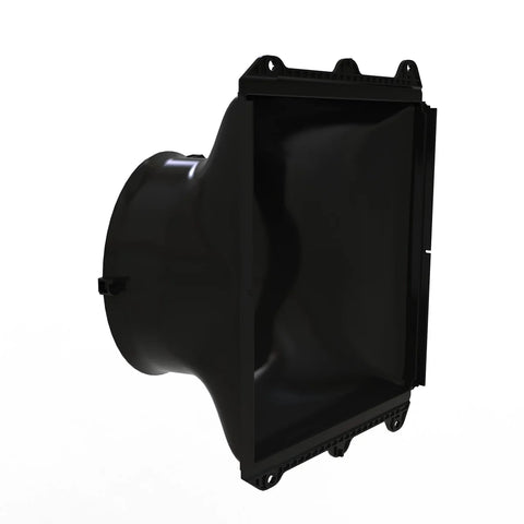 L207158 Ventilatorkap