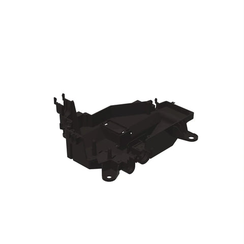 L207201 U-profiel
