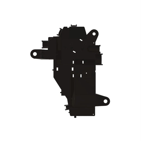 L207201 U-profiel