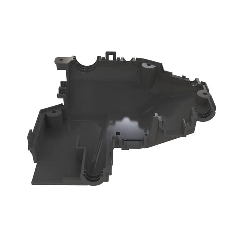 L209609 U-profiel