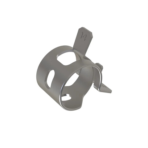 HOSE CLAMP