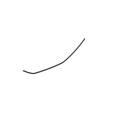 L211875 Tochtstrip