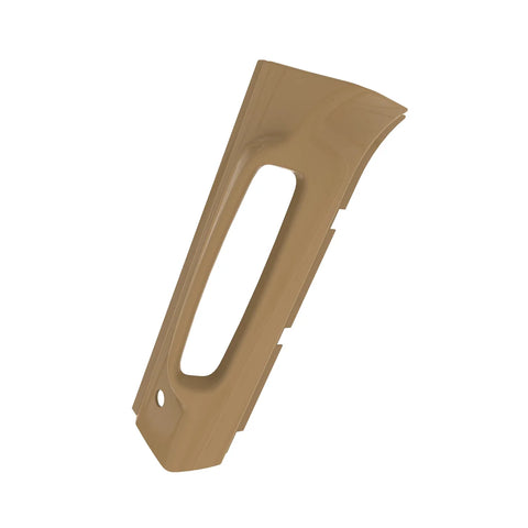 L213244 Geluidsabsorberende bekl.