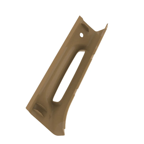 L213244 Geluidsabsorberende bekl.