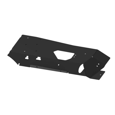 L213290 Hitteschild