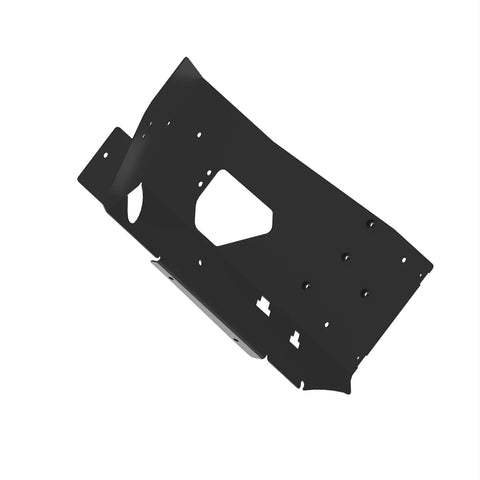 L213290 Hitteschild