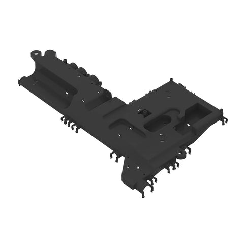 L213372 U-profiel