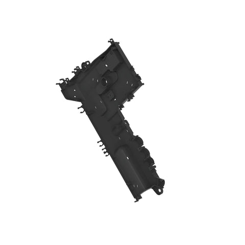 L213372 U-profiel