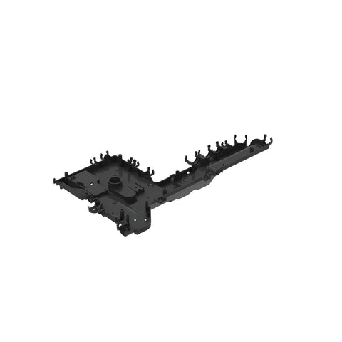 L213372 U-profiel