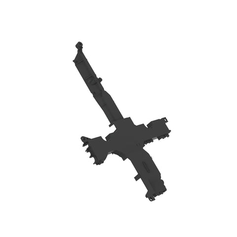 L214230 U-profiel