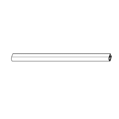 L214539 Tochtstrip