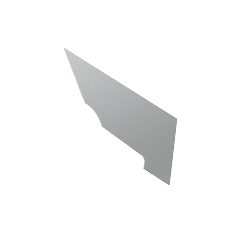 L214754 Hitteschild