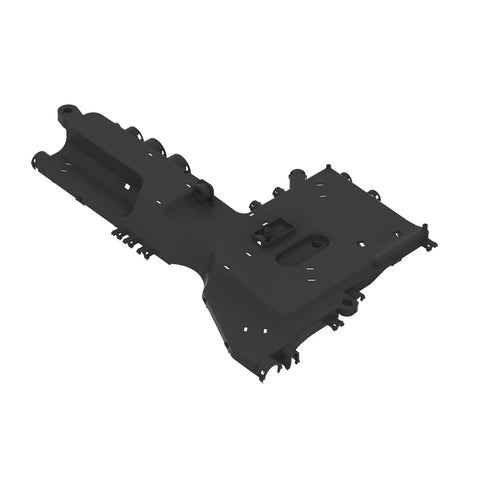 L214923 U-profiel