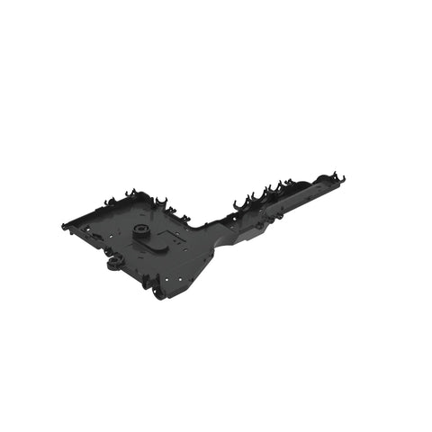 L214923 U-profiel