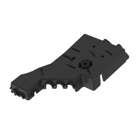 L215043 U-profiel