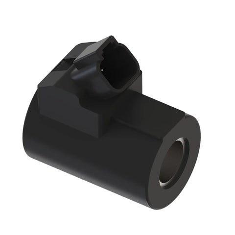 L216304 Magneetklepspoel