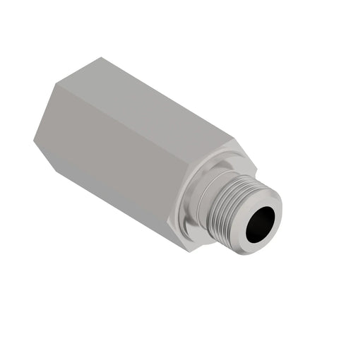 L216324 Adapterkoppeling