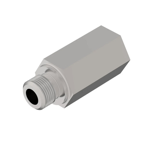 L216324 Adapterkoppeling