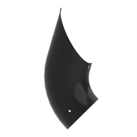 L217148 Hitteschild