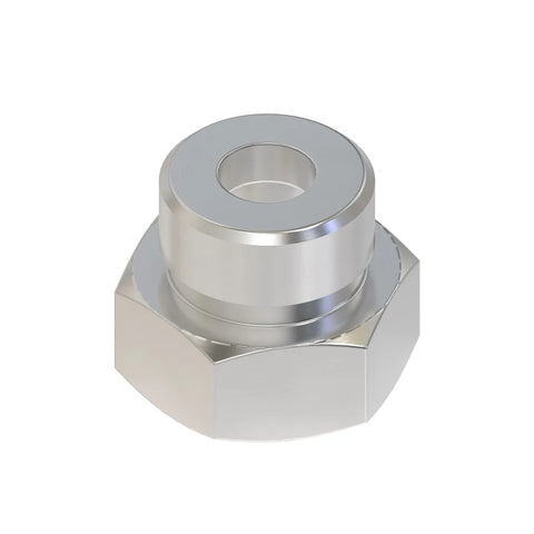 L217370 Adapterkoppeling
