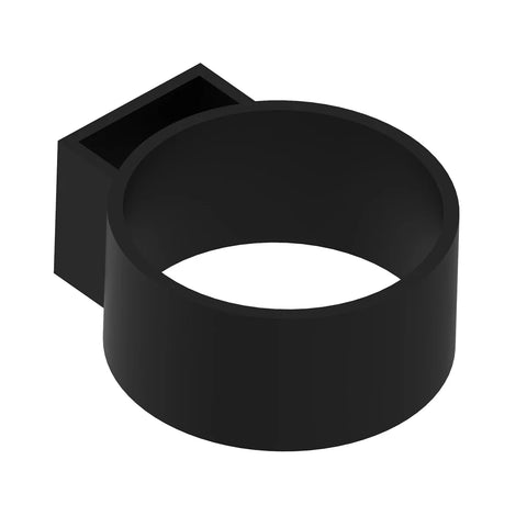 L217879 Slangklem