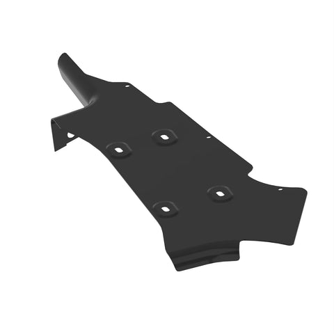 L218781 Hitteschild