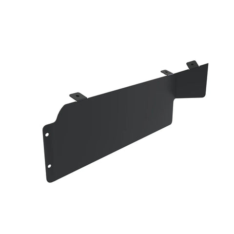 L220100 Hitteschild