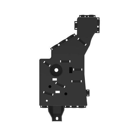 L220527 U-profiel