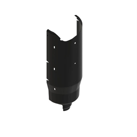 L220871 Hitteschild